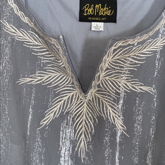 Formal blouse - Picture 3 of 3